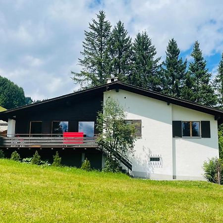 Villa La Civetta  Valbella Esterno foto