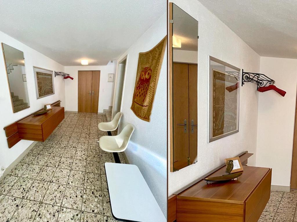 Villa La Civetta  Valbella Esterno foto
