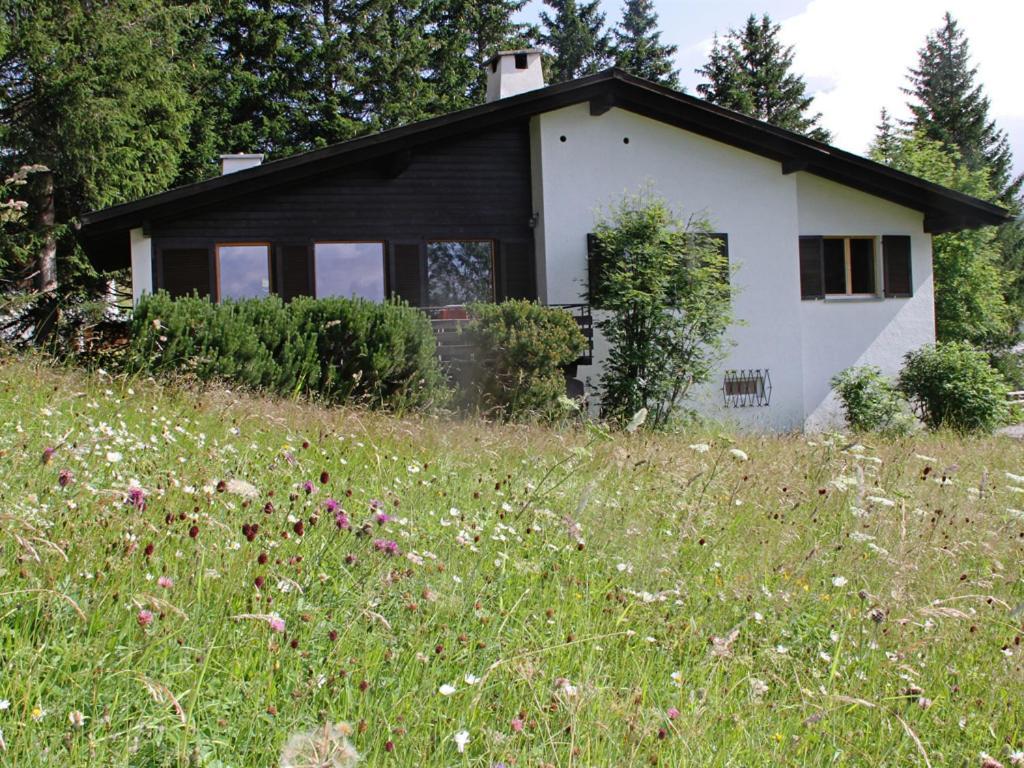 Villa La Civetta  Valbella Esterno foto